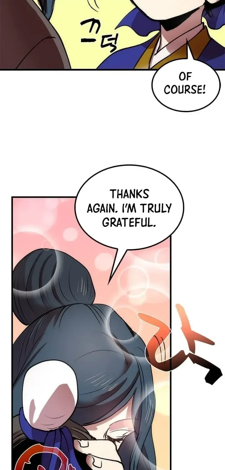 Doctor, Live Again Chapter 13 page 30 - 