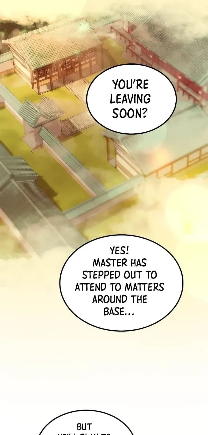Doctor, Live Again Chapter 13 page 4 - 