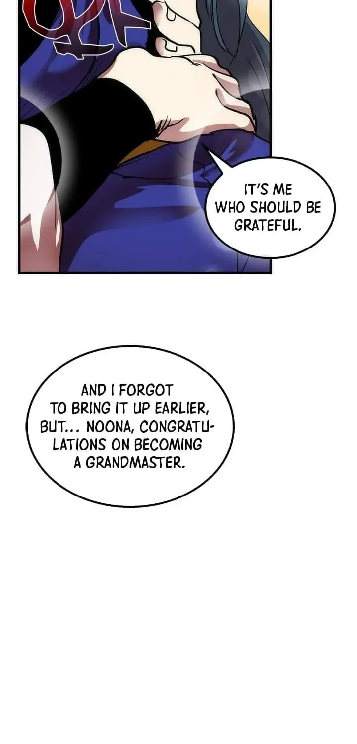Doctor, Live Again Chapter 13 page 31 - 