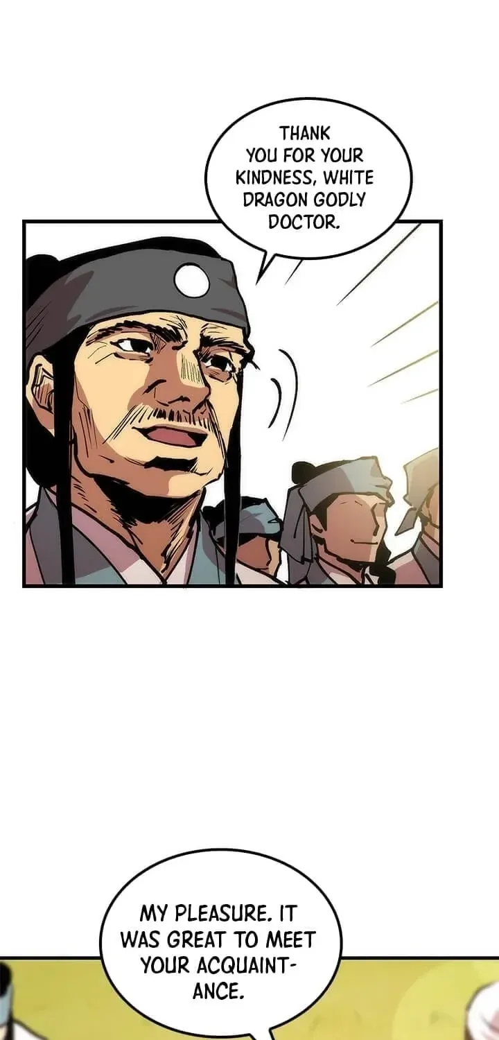 Doctor, Live Again Chapter 13 page 33 - 