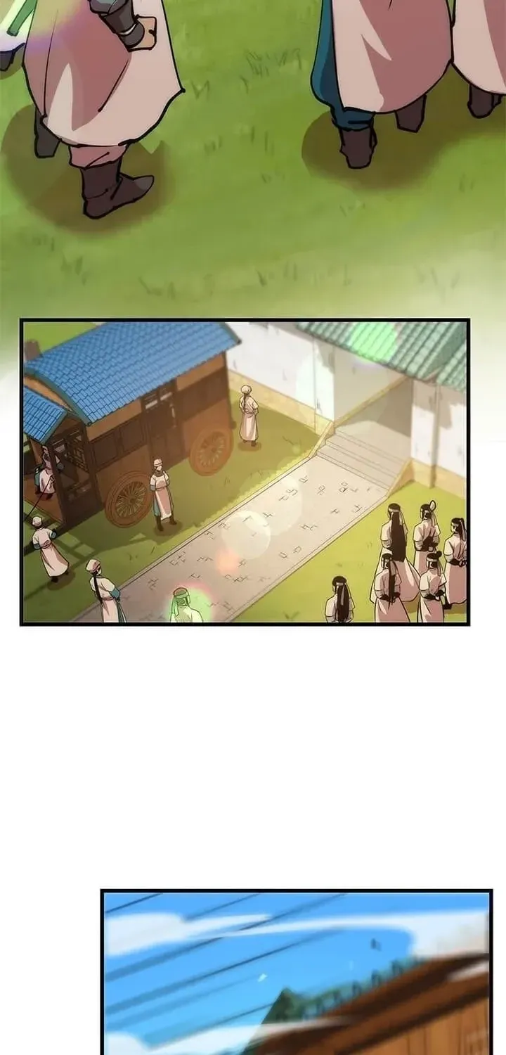 Doctor, Live Again Chapter 13 page 35 - 