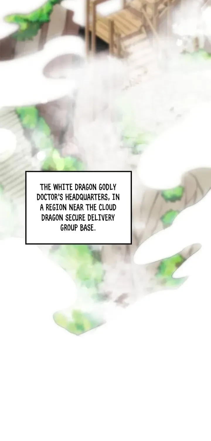 Doctor, Live Again Chapter 13 page 46 - 