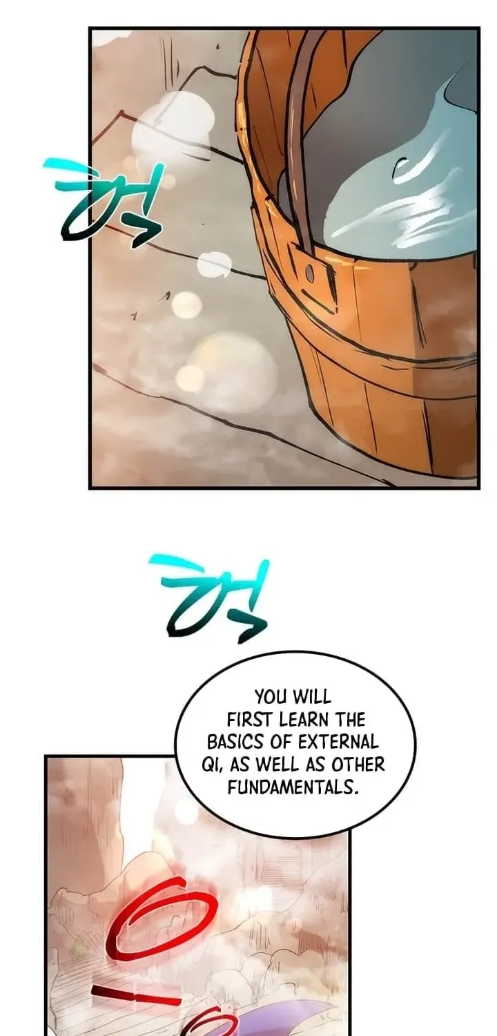Doctor, Live Again Chapter 13 page 50 - 