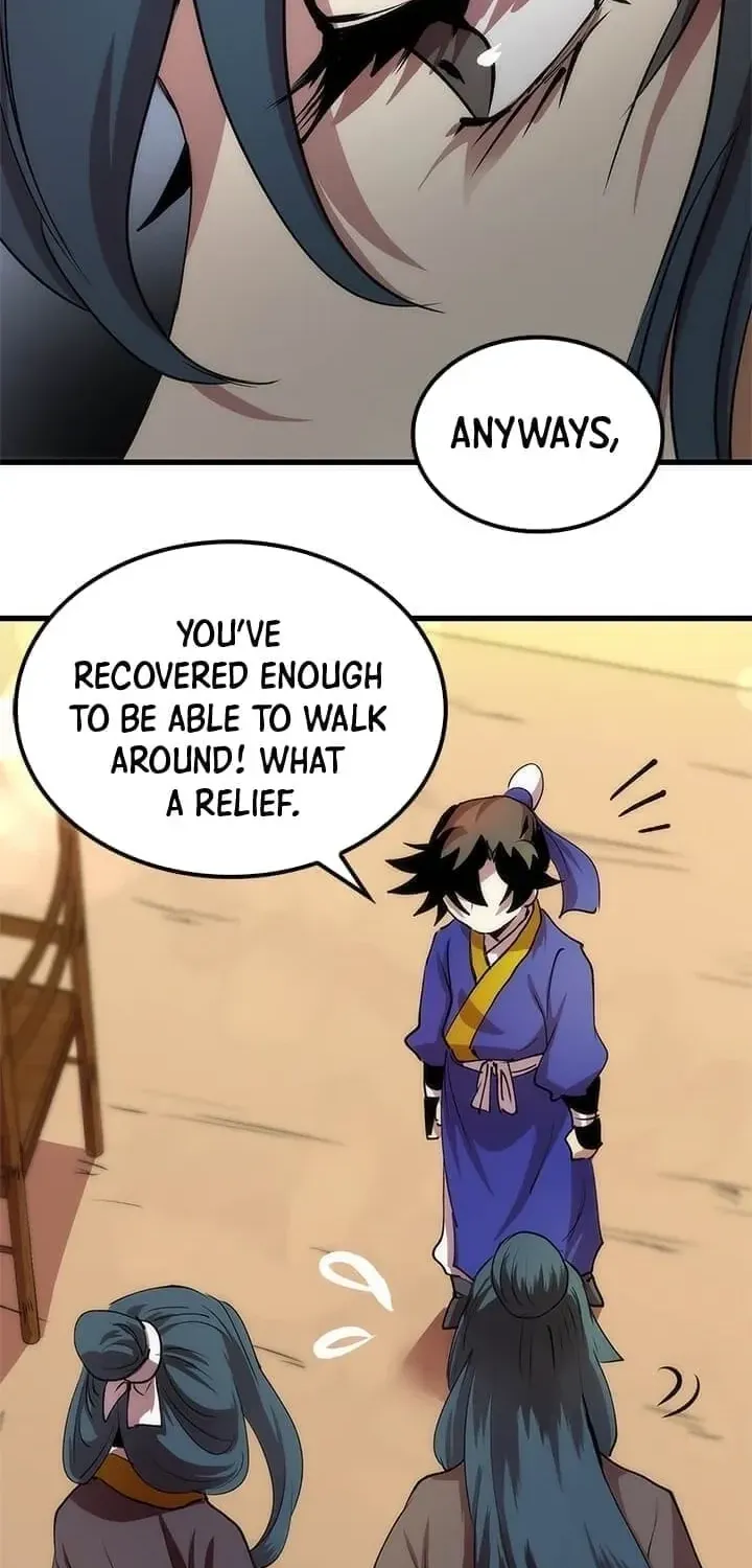 Doctor, Live Again Chapter 13 page 6 - 