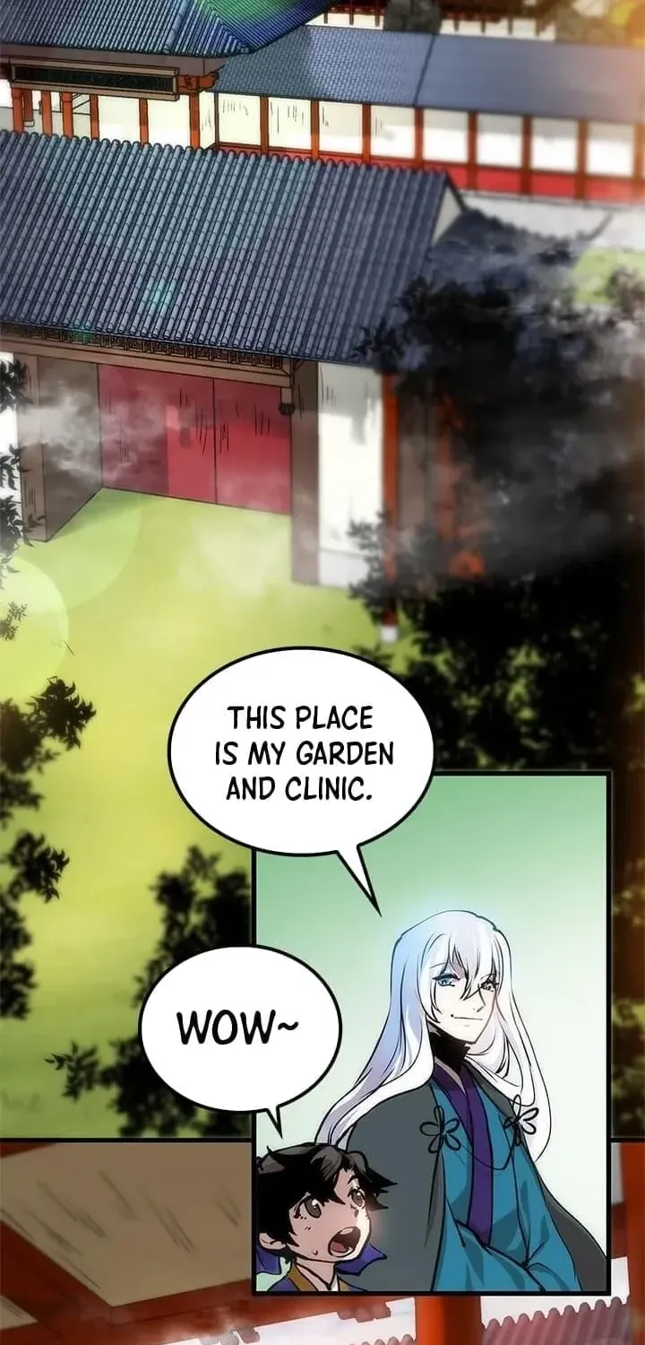 Doctor, Live Again Chapter 13 page 68 - 
