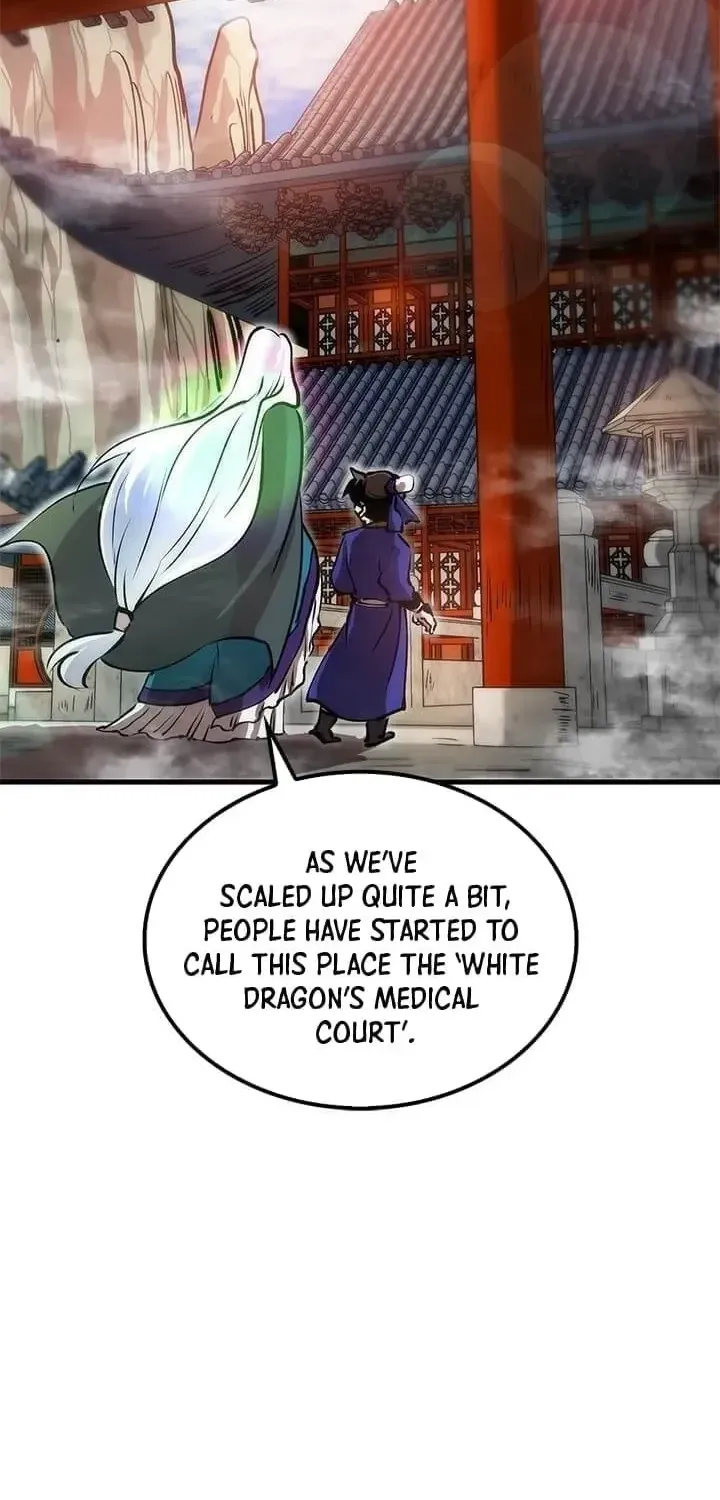 Doctor, Live Again Chapter 13 page 69 - 