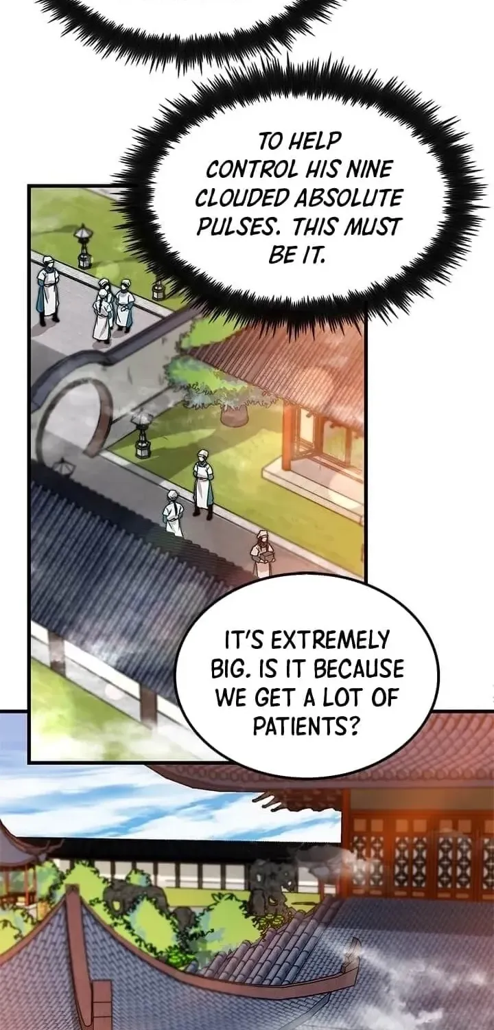 Doctor, Live Again Chapter 13 page 71 - 