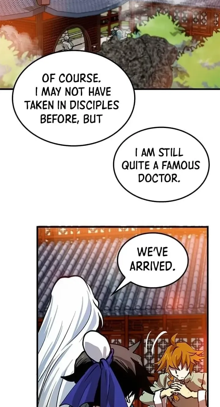 Doctor, Live Again Chapter 13 page 72 - 