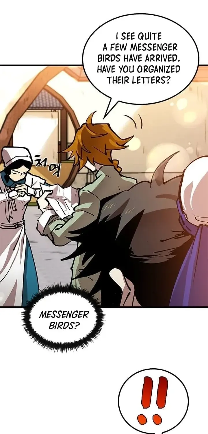 Doctor, Live Again Chapter 13 page 75 - 