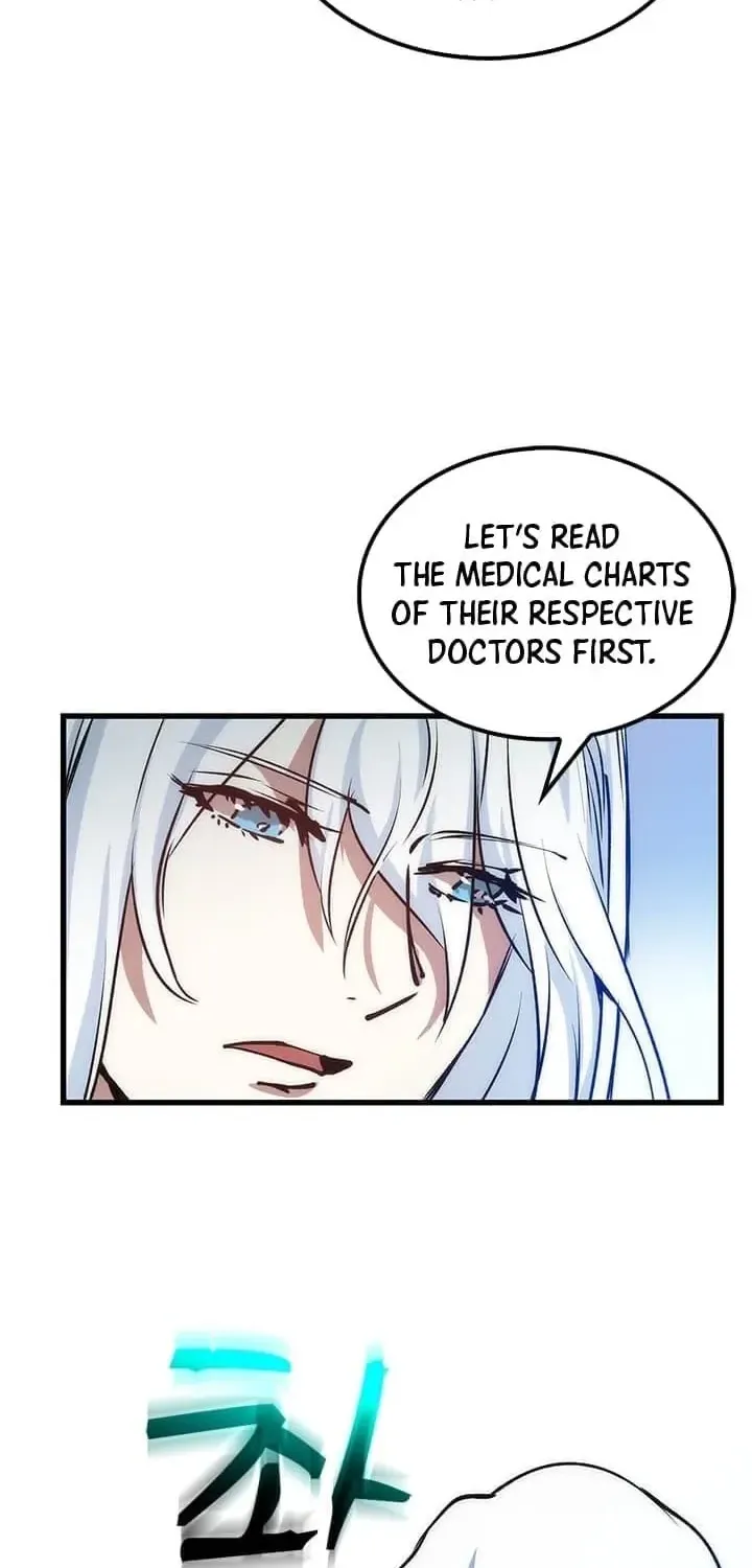 Doctor, Live Again Chapter 13 page 81 - 