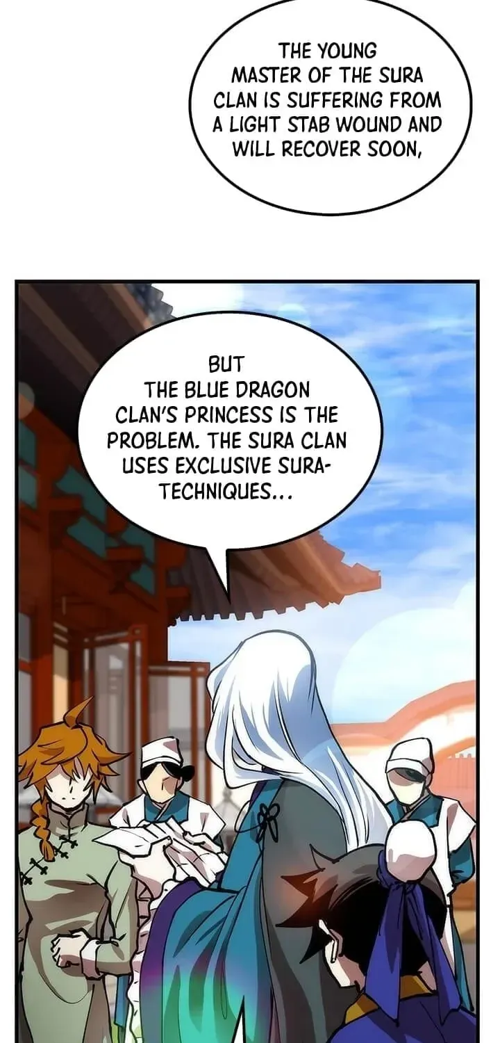 Doctor, Live Again Chapter 13 page 83 - 