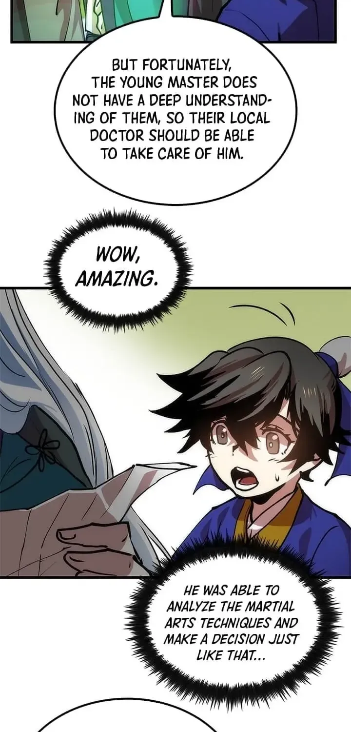 Doctor, Live Again Chapter 13 page 84 - 