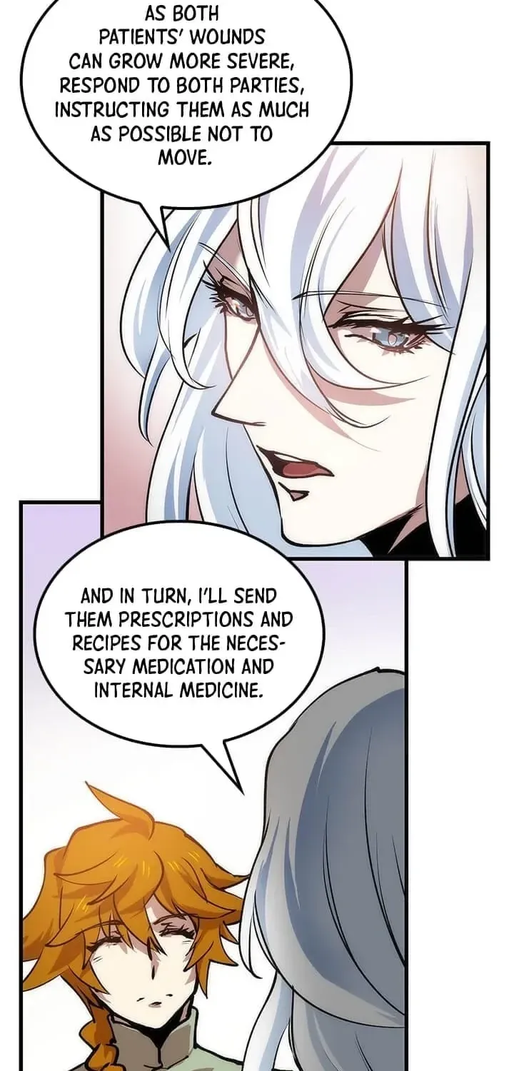 Doctor, Live Again Chapter 13 page 85 - 