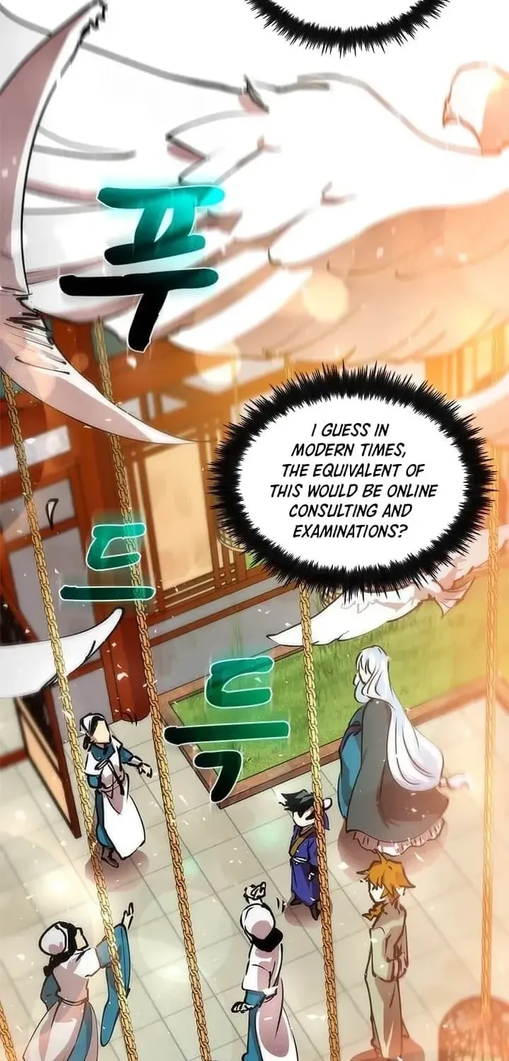 Doctor, Live Again Chapter 13 page 91 - 
