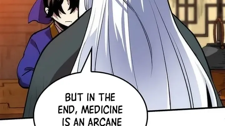 Doctor, Live Again Chapter 14 page 12 - 