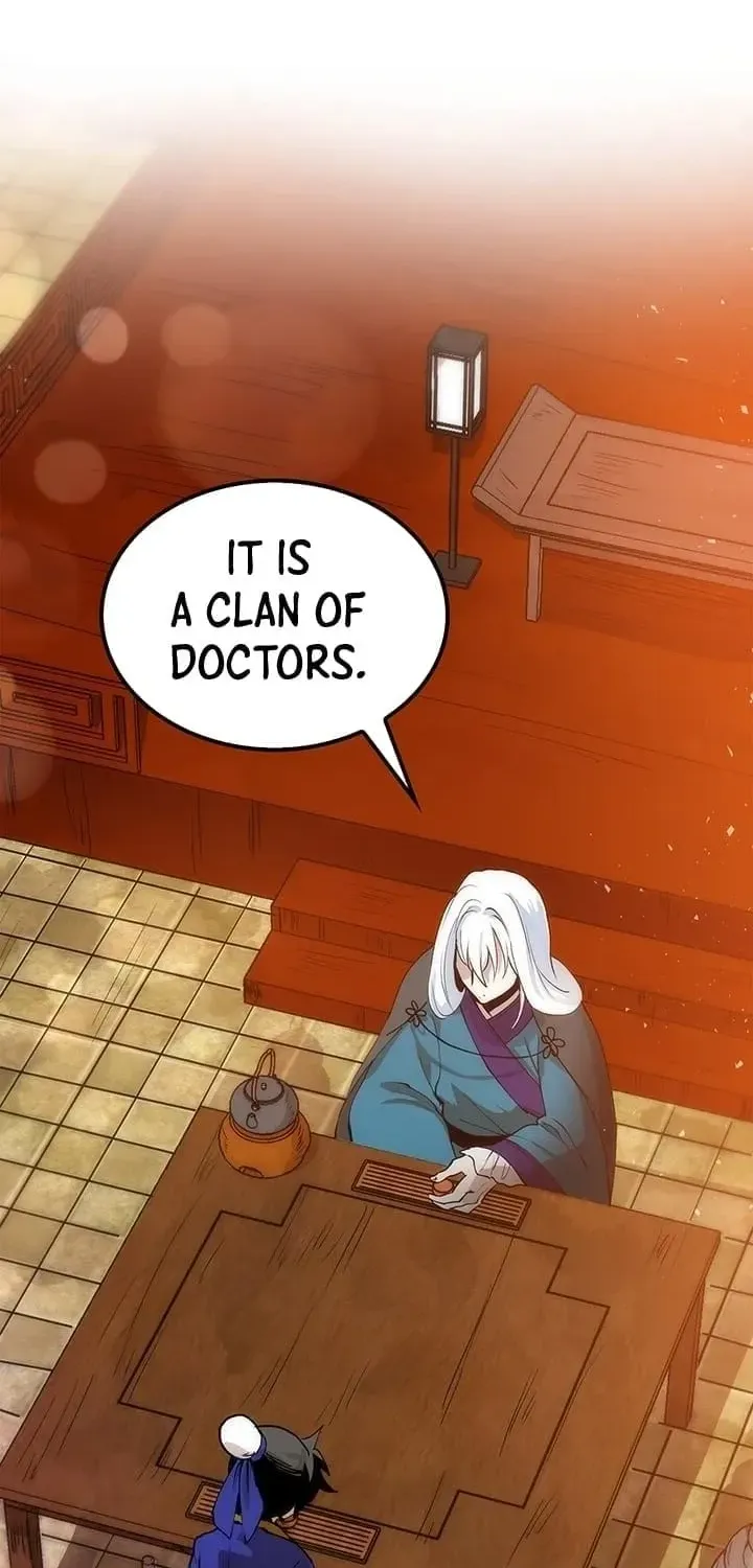 Doctor, Live Again Chapter 14 page 16 - 