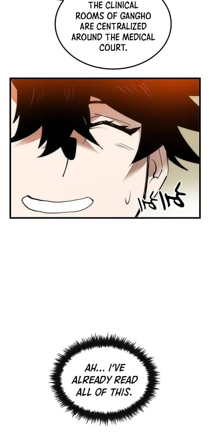 Doctor, Live Again Chapter 14 page 19 - 