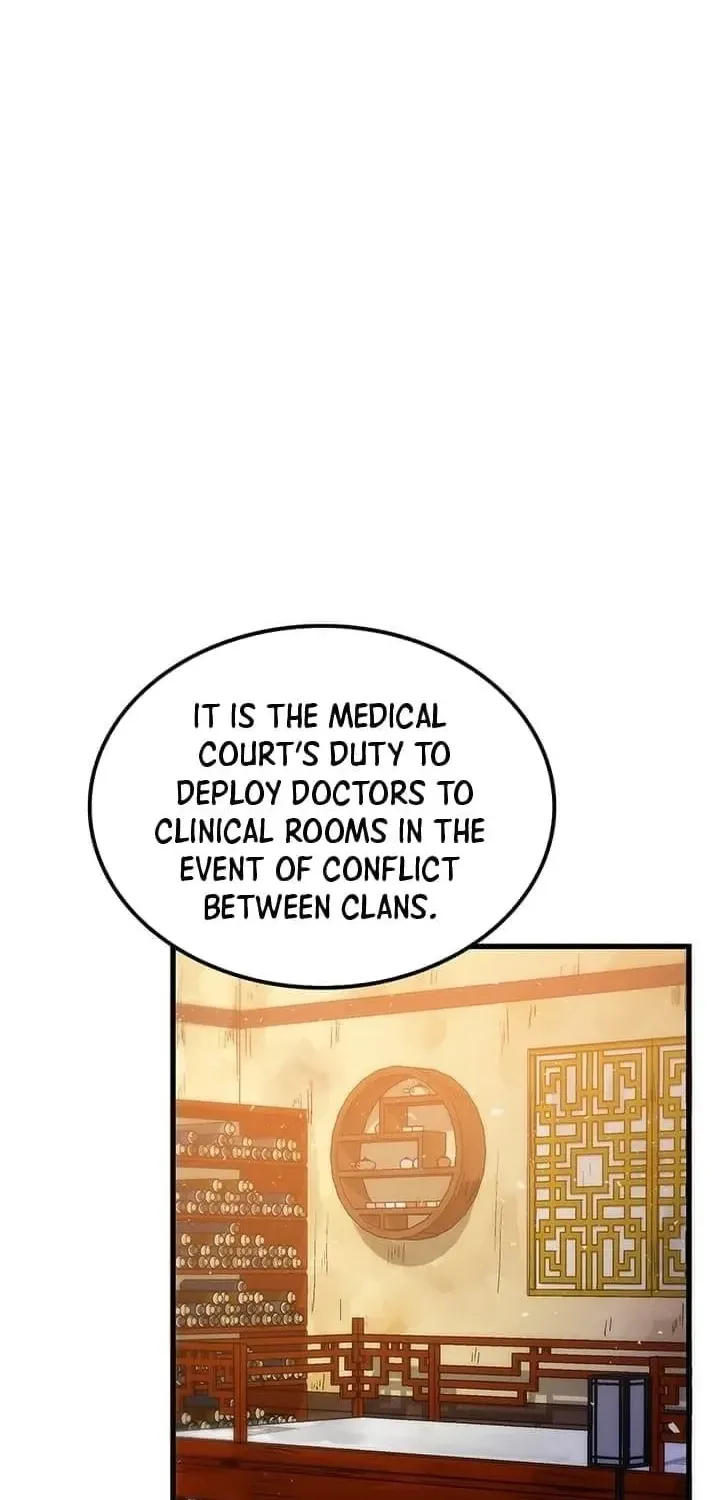 Doctor, Live Again Chapter 14 page 20 - 