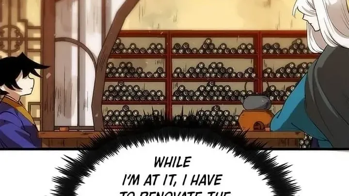 Doctor, Live Again Chapter 14 page 22 - 