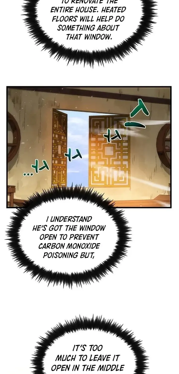 Doctor, Live Again Chapter 14 page 23 - 