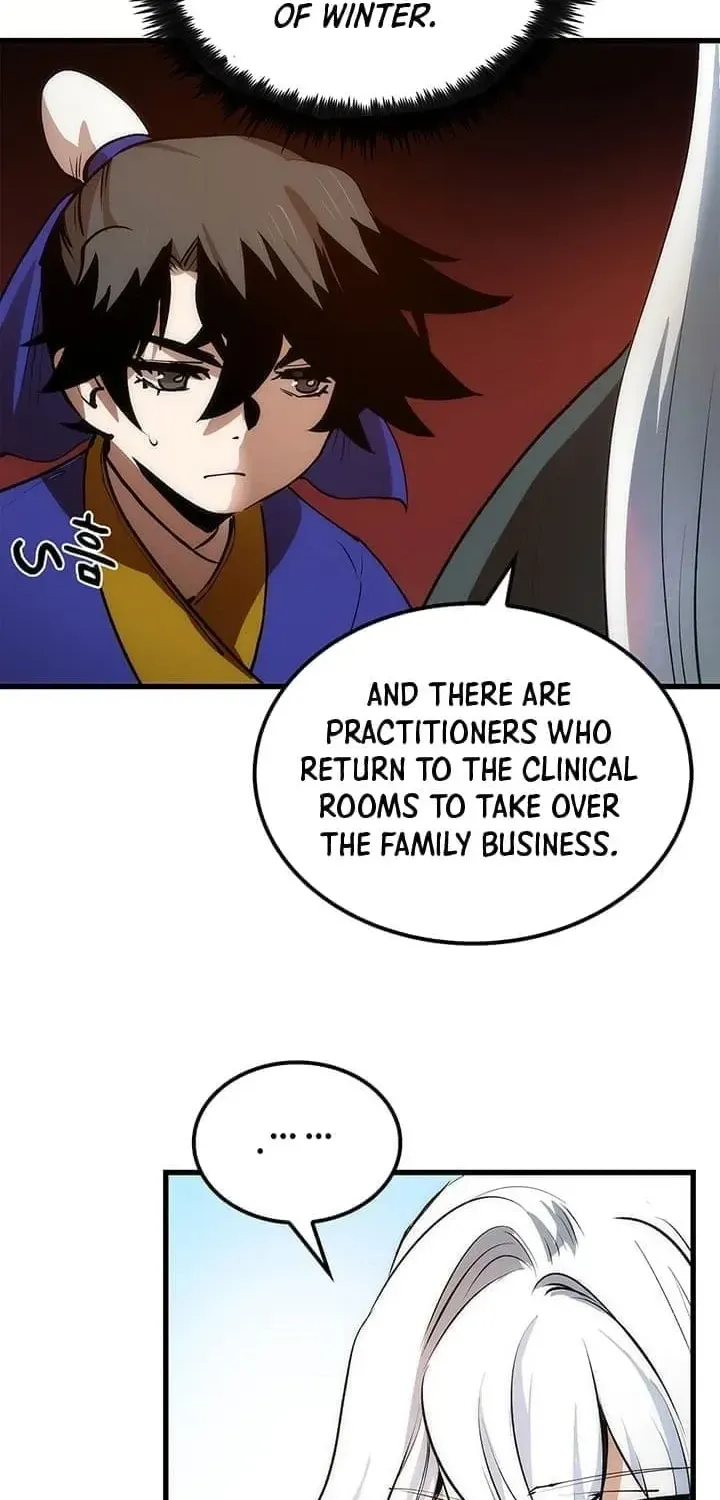 Doctor, Live Again Chapter 14 page 24 - 