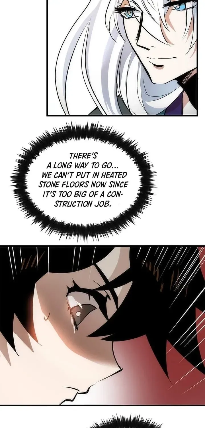 Doctor, Live Again Chapter 14 page 25 - 