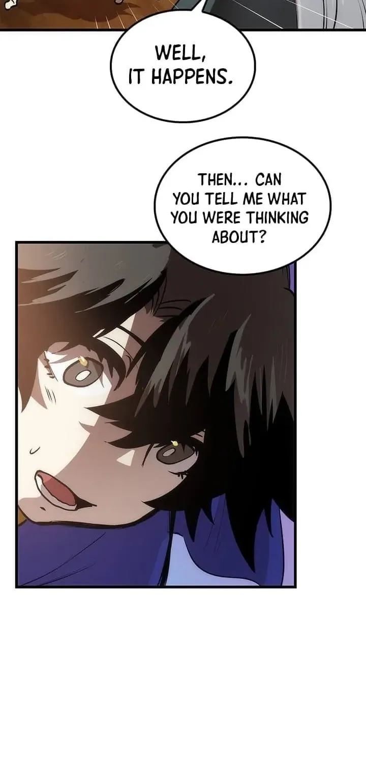 Doctor, Live Again Chapter 14 page 30 - 