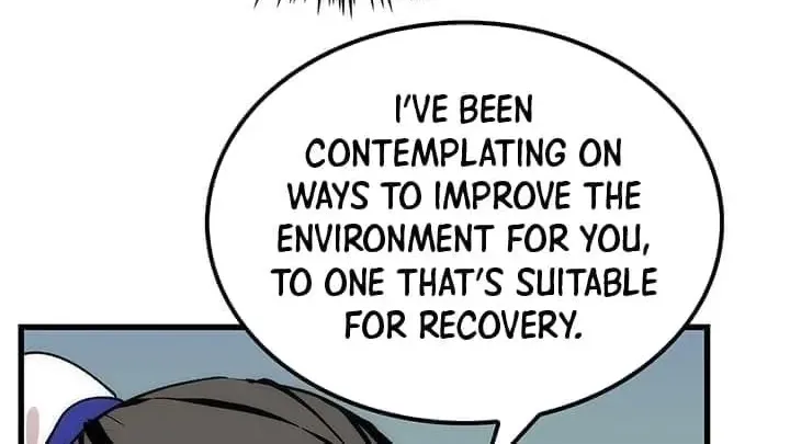 Doctor, Live Again Chapter 14 page 32 - 