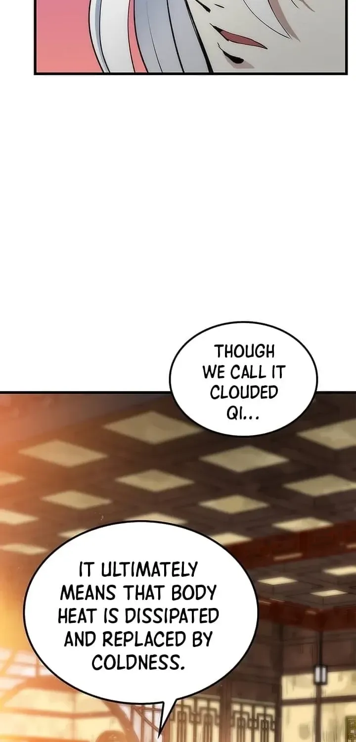 Doctor, Live Again Chapter 14 page 34 - 