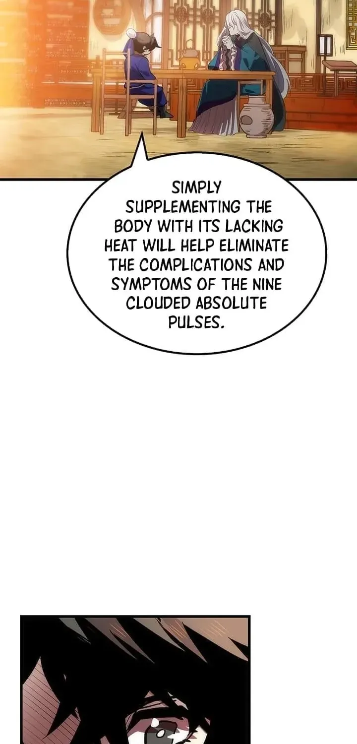 Doctor, Live Again Chapter 14 page 35 - 