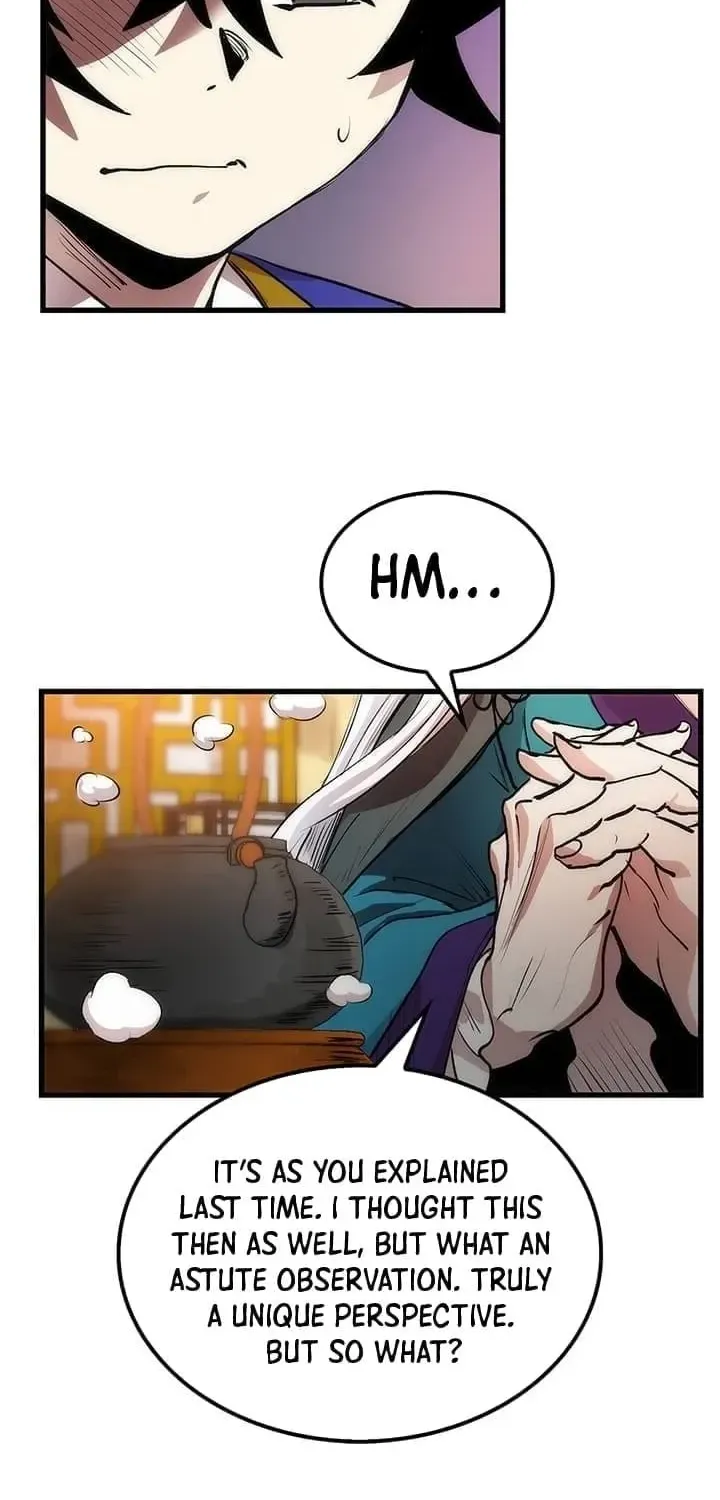Doctor, Live Again Chapter 14 page 36 - 