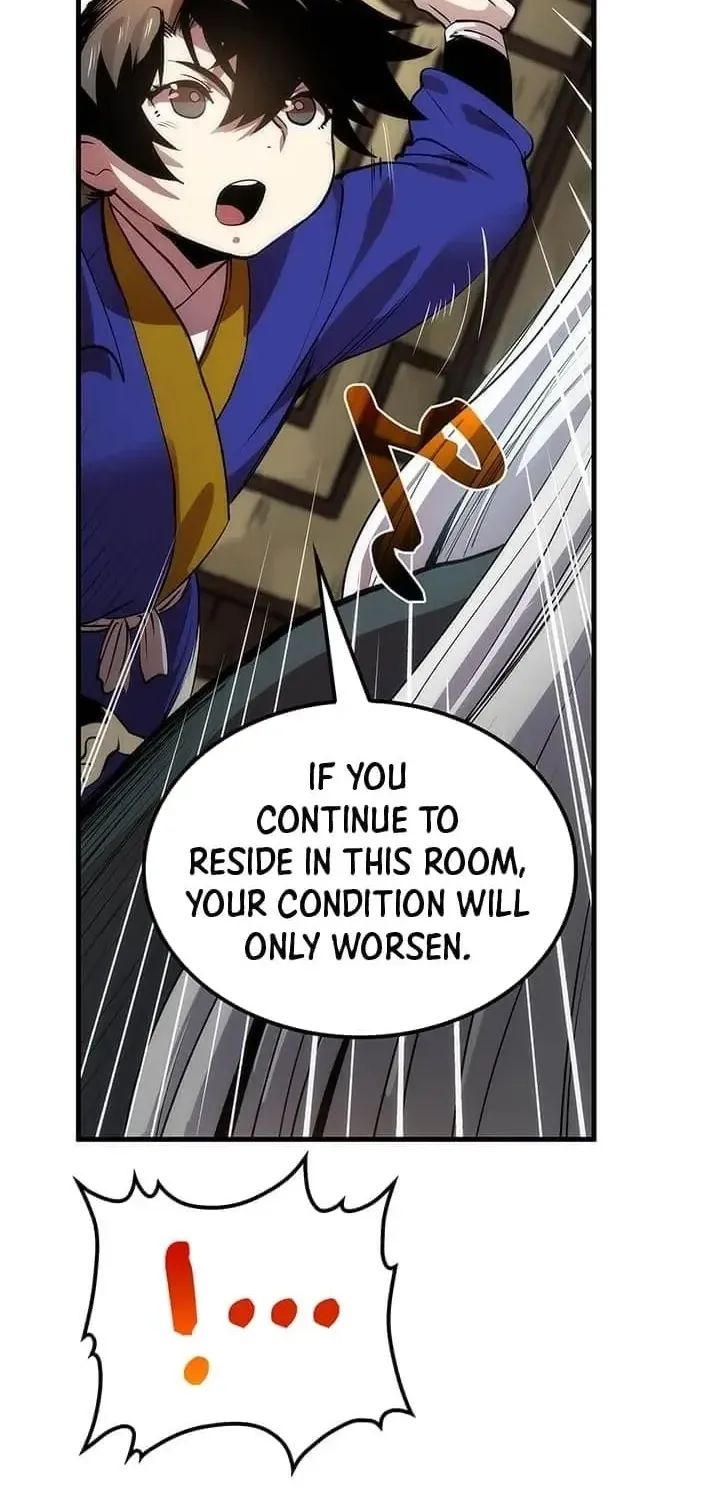 Doctor, Live Again Chapter 14 page 38 - 