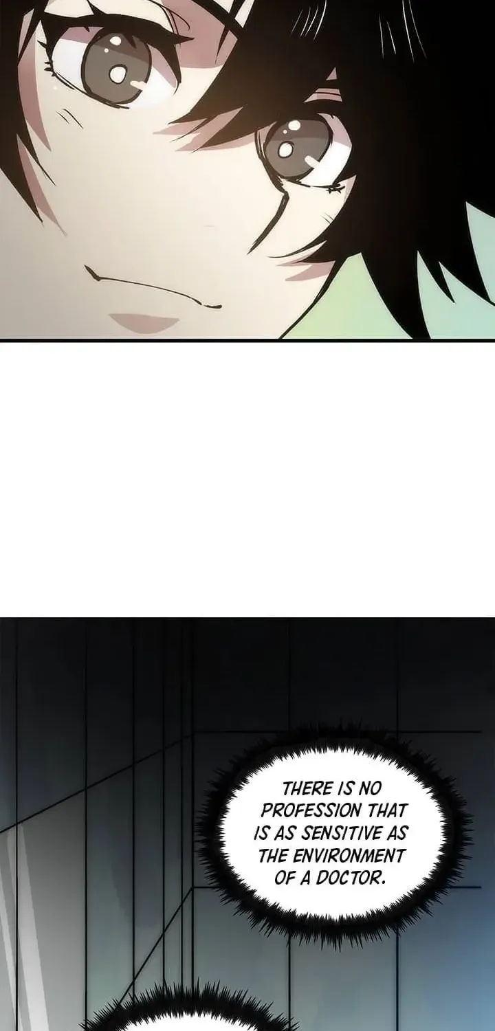 Doctor, Live Again Chapter 14 page 40 - 