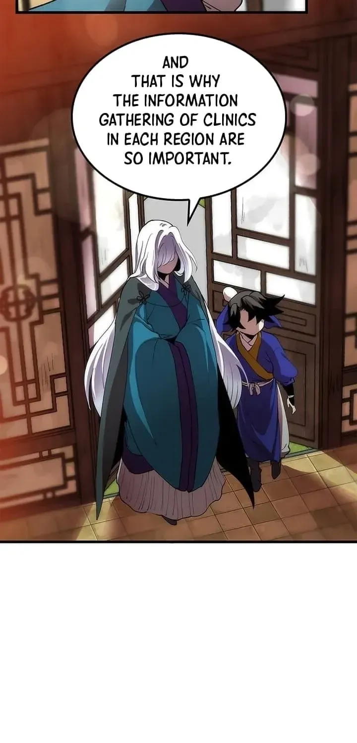 Doctor, Live Again Chapter 14 page 5 - 