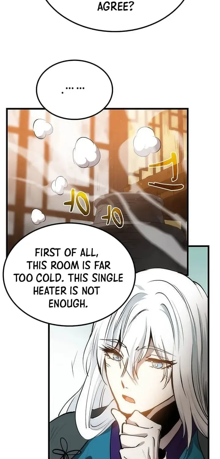 Doctor, Live Again Chapter 14 page 44 - 