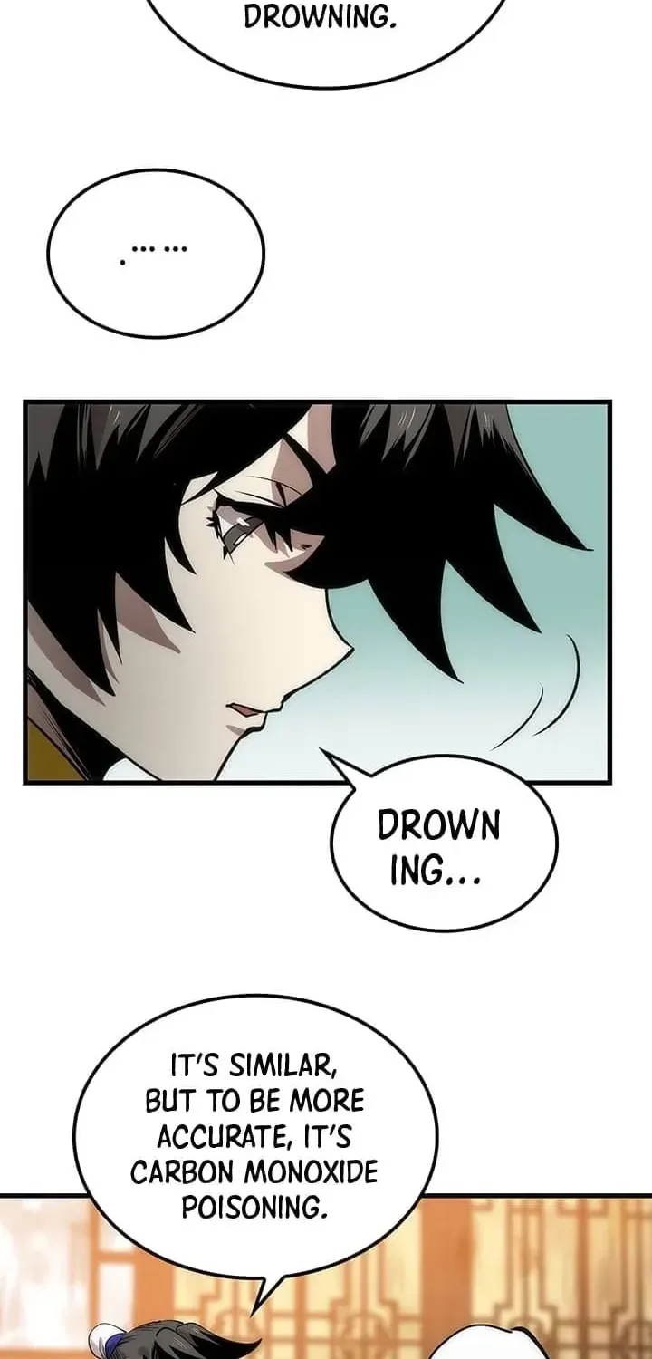 Doctor, Live Again Chapter 14 page 46 - 