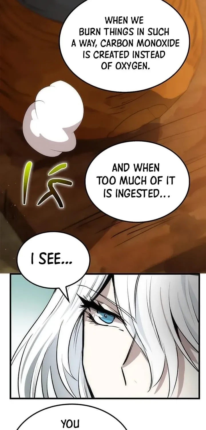 Doctor, Live Again Chapter 14 page 49 - 