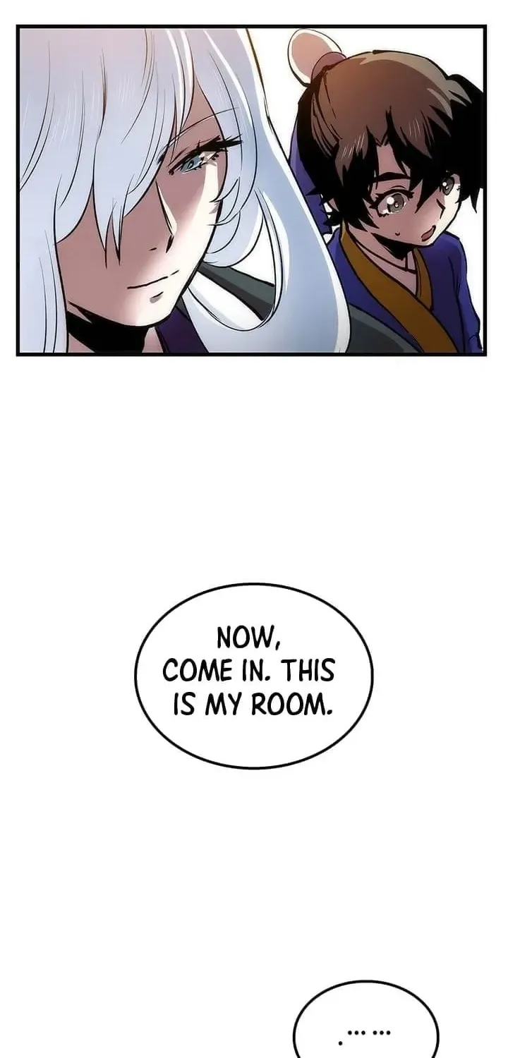 Doctor, Live Again Chapter 14 page 6 - 