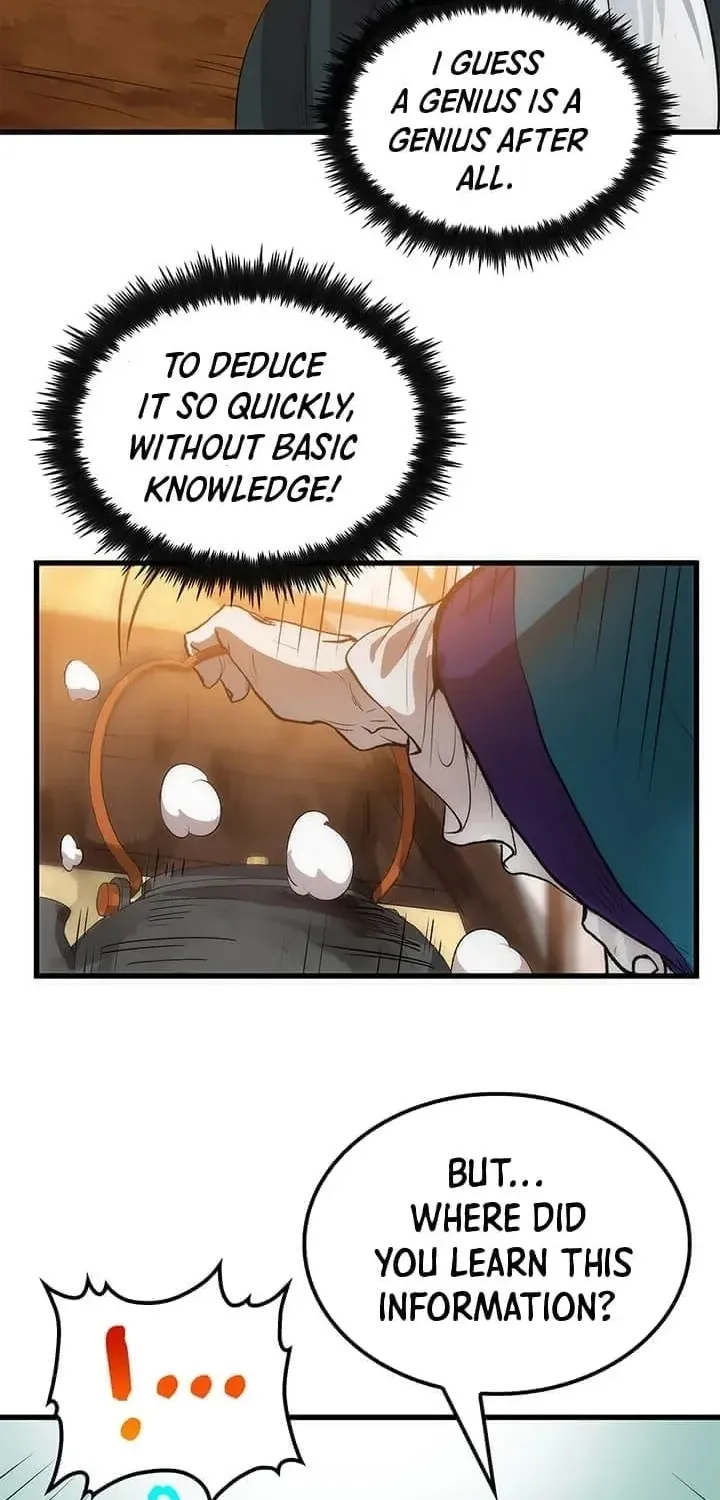 Doctor, Live Again Chapter 14 page 51 - 