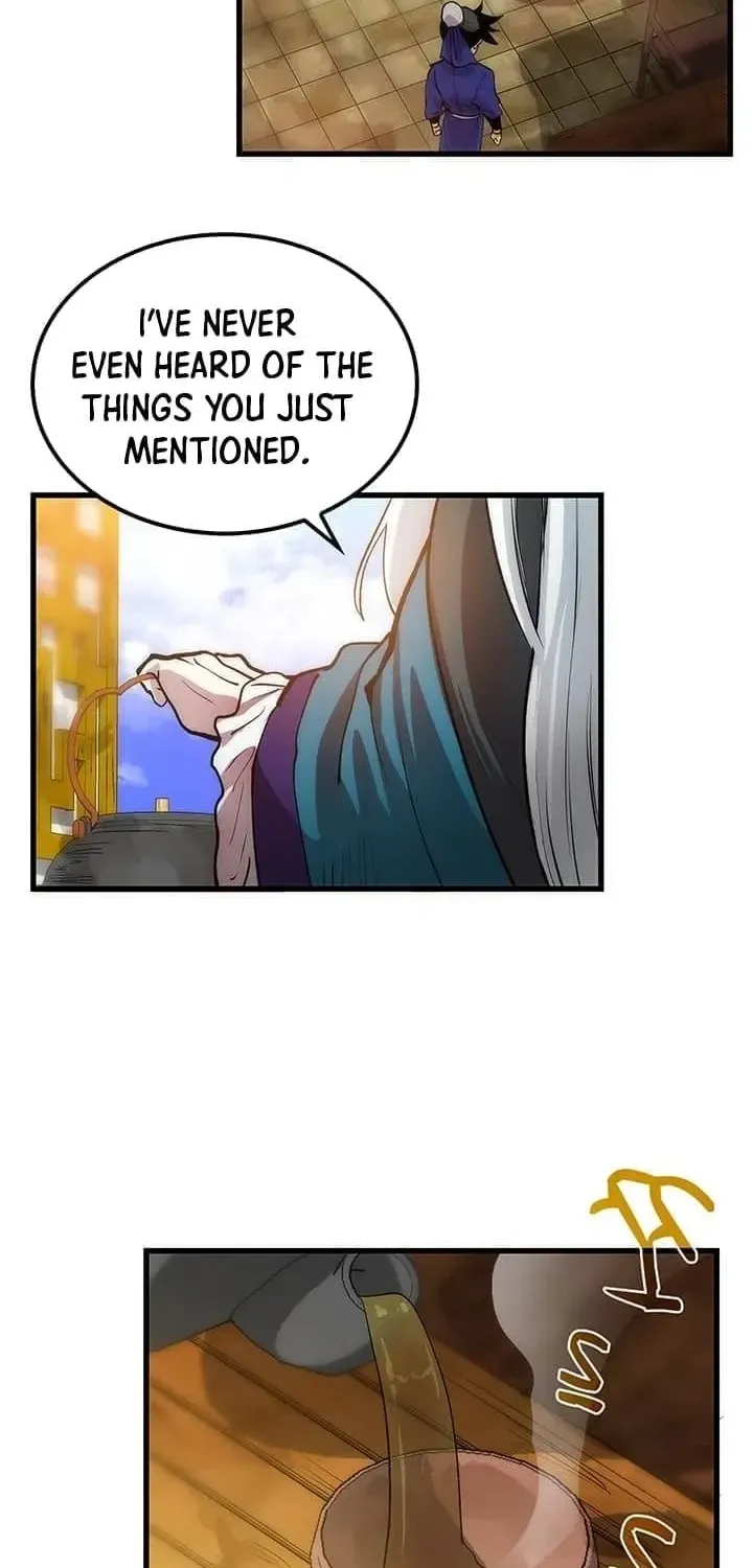 Doctor, Live Again Chapter 14 page 54 - 