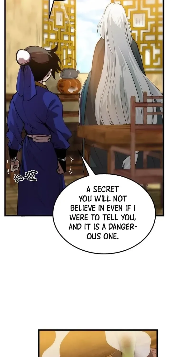 Doctor, Live Again Chapter 14 page 58 - 