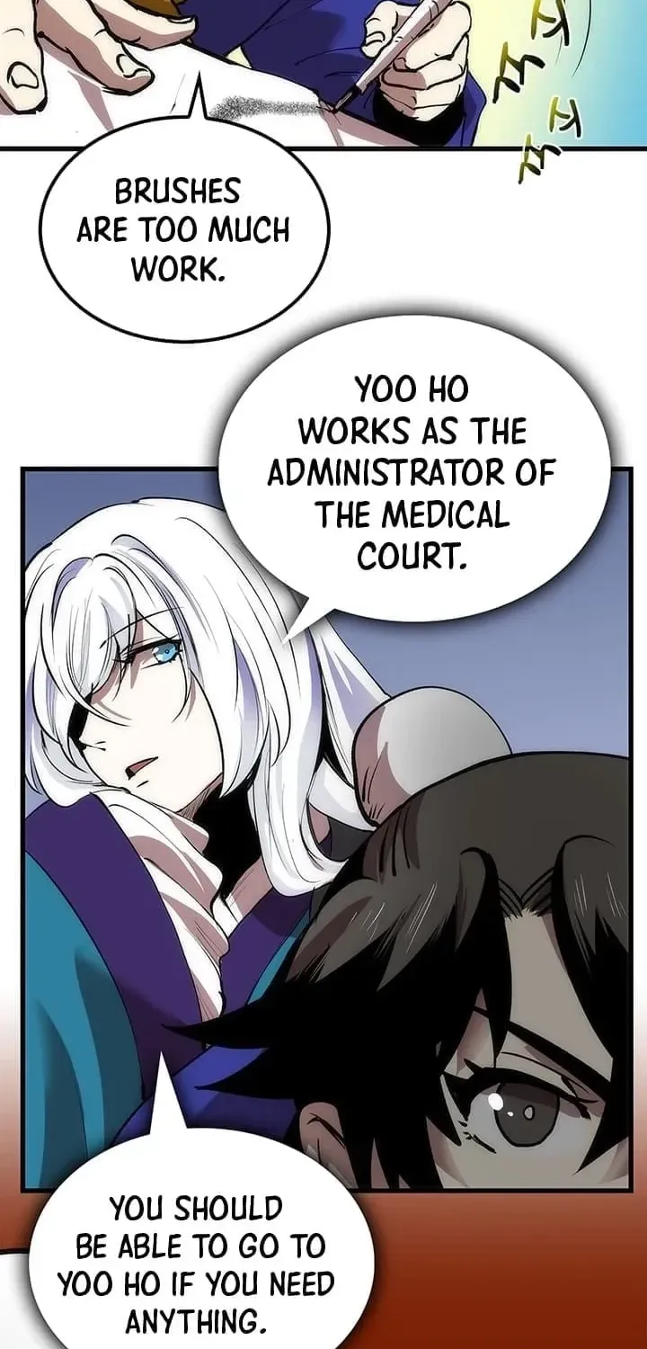Doctor, Live Again Chapter 14 page 67 - 