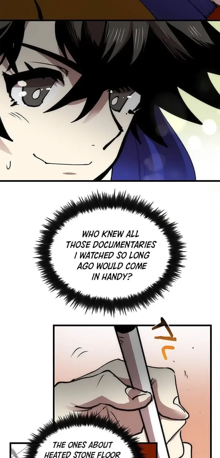 Doctor, Live Again Chapter 14 page 69 - 