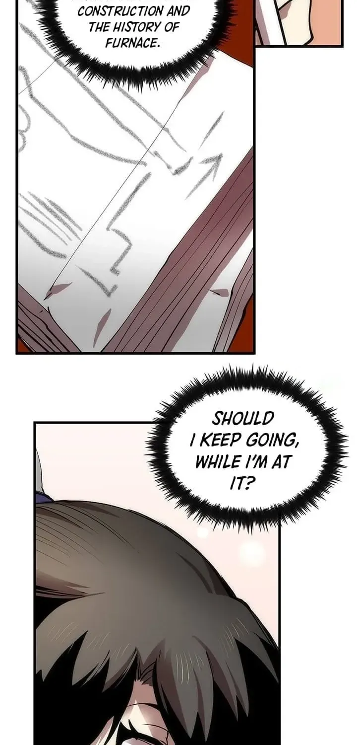Doctor, Live Again Chapter 14 page 70 - 