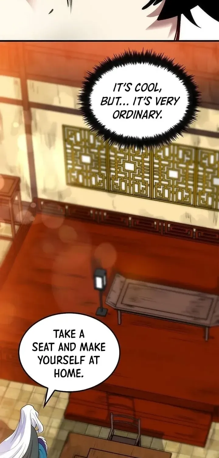 Doctor, Live Again Chapter 14 page 8 - 