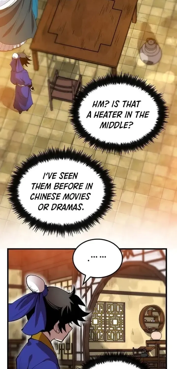 Doctor, Live Again Chapter 14 page 9 - 