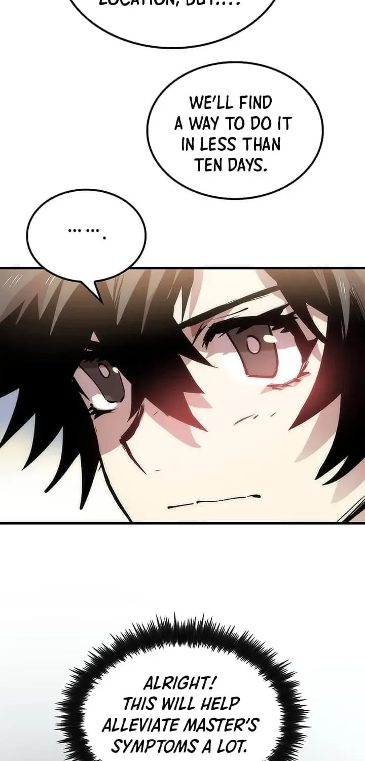 Doctor, Live Again Chapter 15 page 11 - 