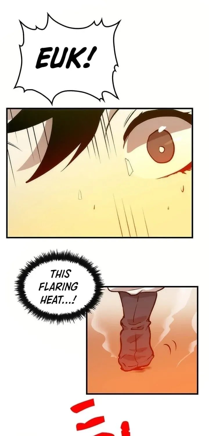 Doctor, Live Again Chapter 15 page 21 - 