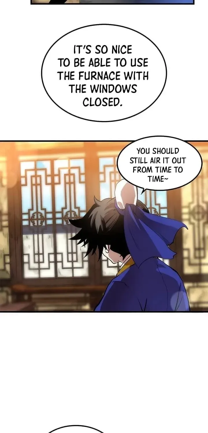 Doctor, Live Again Chapter 15 page 25 - 