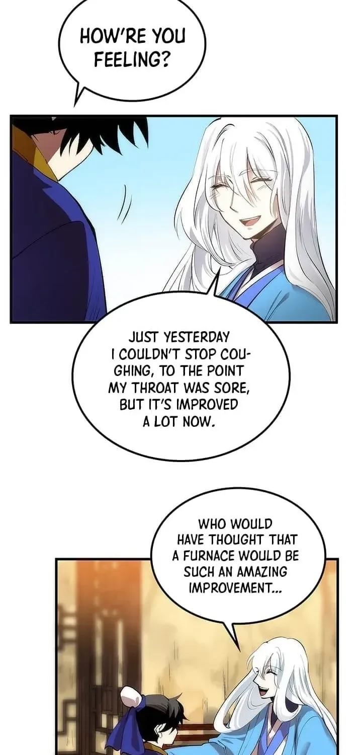 Doctor, Live Again Chapter 15 page 26 - 